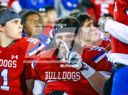 Thumbnail 3 in Helix vs. Folsom (CIF State D1-AA Final) photogallery.
