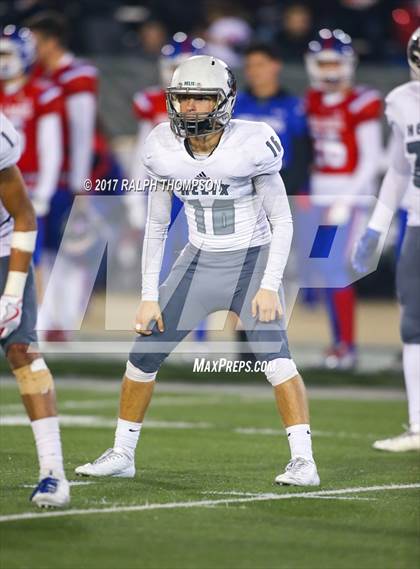 Thumbnail 3 in Helix vs. Folsom (CIF State D1-AA Final) photogallery.