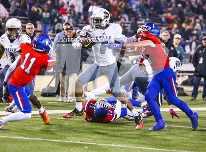 Thumbnail 3 in Helix vs. Folsom (CIF State D1-AA Final) photogallery.