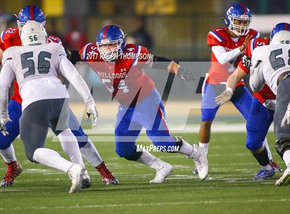 Thumbnail 2 in Helix vs. Folsom (CIF State D1-AA Final) photogallery.