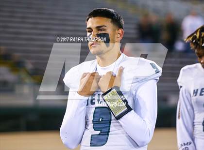 Thumbnail 1 in Helix vs. Folsom (CIF State D1-AA Final) photogallery.