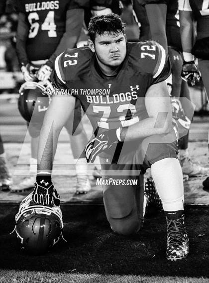 Thumbnail 2 in Helix vs. Folsom (CIF State D1-AA Final) photogallery.
