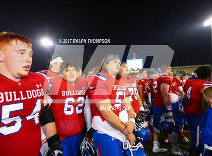 Thumbnail 1 in Helix vs. Folsom (CIF State D1-AA Final) photogallery.
