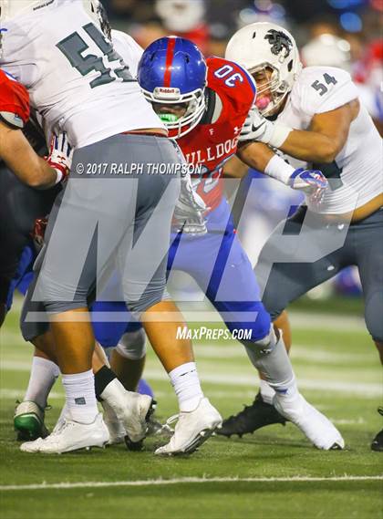 Thumbnail 2 in Helix vs. Folsom (CIF State D1-AA Final) photogallery.