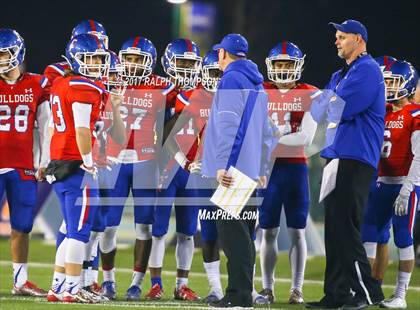 Thumbnail 2 in Helix vs. Folsom (CIF State D1-AA Final) photogallery.