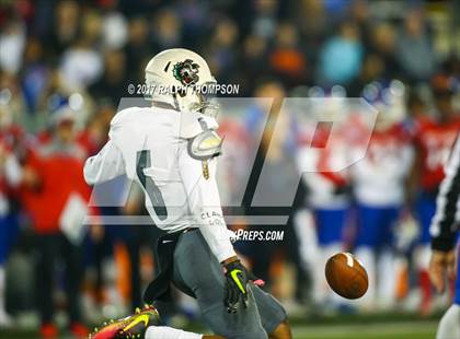 Thumbnail 2 in Helix vs. Folsom (CIF State D1-AA Final) photogallery.