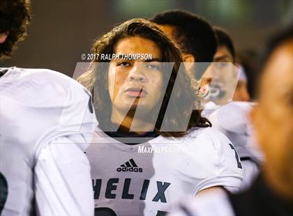 Thumbnail 2 in Helix vs. Folsom (CIF State D1-AA Final) photogallery.