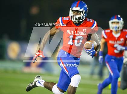 Thumbnail 1 in Helix vs. Folsom (CIF State D1-AA Final) photogallery.