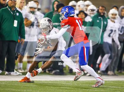 Thumbnail 1 in Helix vs. Folsom (CIF State D1-AA Final) photogallery.