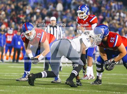Thumbnail 3 in Helix vs. Folsom (CIF State D1-AA Final) photogallery.