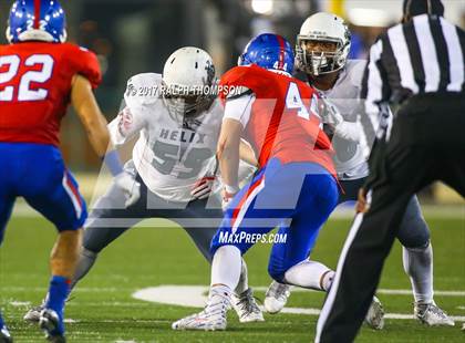Thumbnail 2 in Helix vs. Folsom (CIF State D1-AA Final) photogallery.