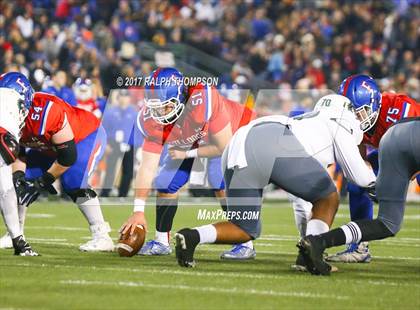 Thumbnail 2 in Helix vs. Folsom (CIF State D1-AA Final) photogallery.