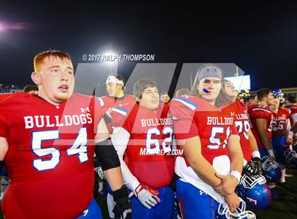 Thumbnail 2 in Helix vs. Folsom (CIF State D1-AA Final) photogallery.