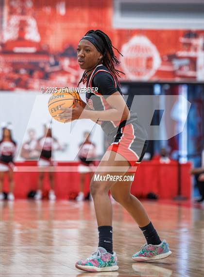 Thumbnail 3 in Mater Academy East Las Vegas vs. Virgin Valley (NIAA 3A Final) photogallery.