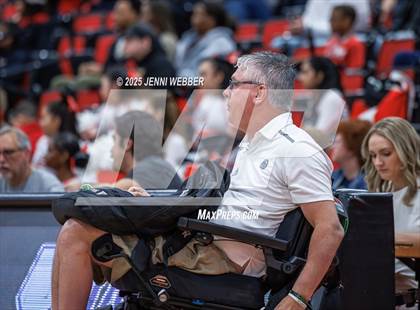 Thumbnail 1 in Mater Academy East Las Vegas vs. Virgin Valley (NIAA 3A Final) photogallery.