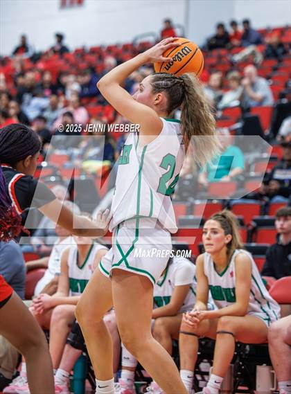 Thumbnail 3 in Mater Academy East Las Vegas vs. Virgin Valley (NIAA 3A Final) photogallery.