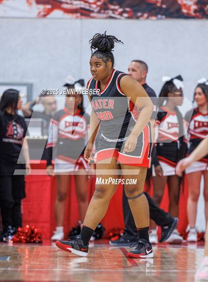 Thumbnail 3 in Mater Academy East Las Vegas vs. Virgin Valley (NIAA 3A Final) photogallery.