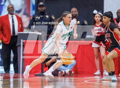 Thumbnail 3 in Mater Academy East Las Vegas vs. Virgin Valley (NIAA 3A Final) photogallery.