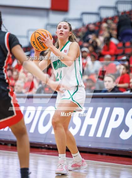 Thumbnail 1 in Mater Academy East Las Vegas vs. Virgin Valley (NIAA 3A Final) photogallery.
