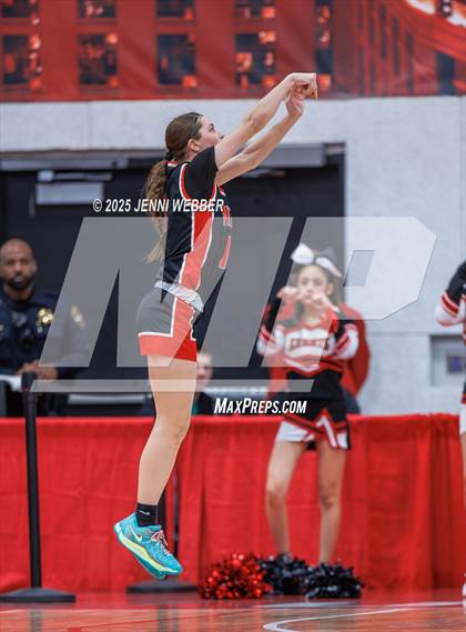 Thumbnail 3 in Mater Academy East Las Vegas vs. Virgin Valley (NIAA 3A Final) photogallery.