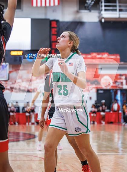 Thumbnail 3 in Mater Academy East Las Vegas vs. Virgin Valley (NIAA 3A Final) photogallery.