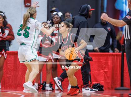 Thumbnail 1 in Mater Academy East Las Vegas vs. Virgin Valley (NIAA 3A Final) photogallery.