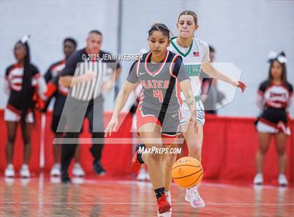 Thumbnail 1 in Mater Academy East Las Vegas vs. Virgin Valley (NIAA 3A Final) photogallery.