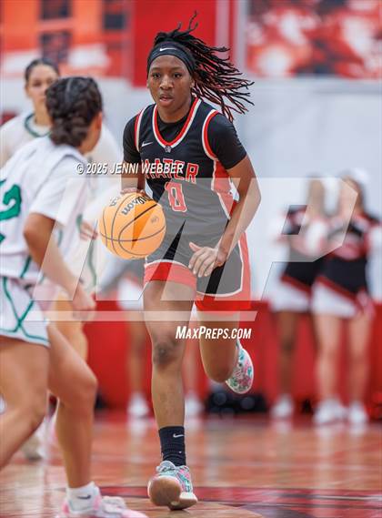 Thumbnail 2 in Mater Academy East Las Vegas vs. Virgin Valley (NIAA 3A Final) photogallery.
