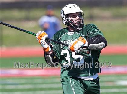 Thumbnail 1 in Reagan [Ronald] vs. Georgetown photogallery.
