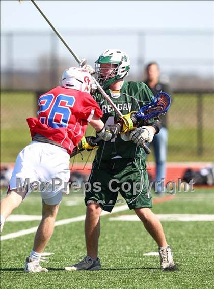 Thumbnail 2 in Reagan [Ronald] vs. Georgetown photogallery.