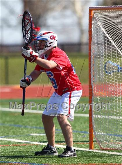 Thumbnail 2 in Reagan [Ronald] vs. Georgetown photogallery.