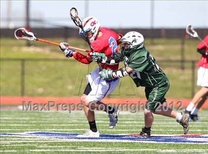 Thumbnail 1 in Reagan [Ronald] vs. Georgetown photogallery.