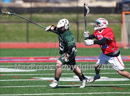Thumbnail 2 in Reagan [Ronald] vs. Georgetown photogallery.
