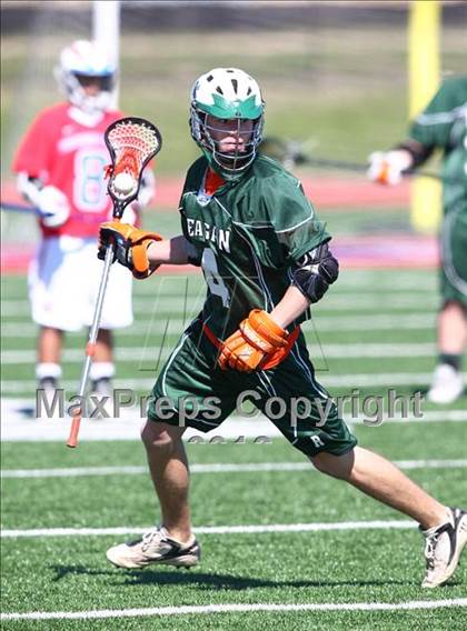 Thumbnail 2 in Reagan [Ronald] vs. Georgetown photogallery.
