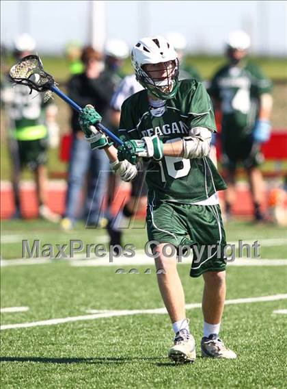 Thumbnail 1 in Reagan [Ronald] vs. Georgetown photogallery.