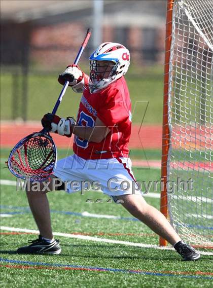 Thumbnail 2 in Reagan [Ronald] vs. Georgetown photogallery.
