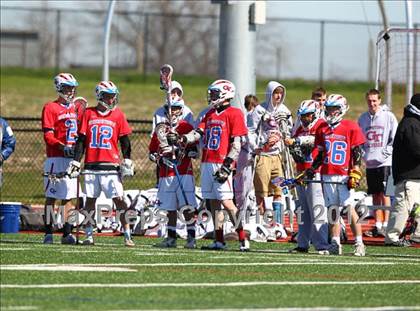 Thumbnail 1 in Reagan [Ronald] vs. Georgetown photogallery.