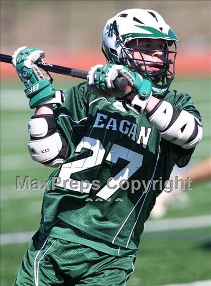 Thumbnail 2 in Reagan [Ronald] vs. Georgetown photogallery.