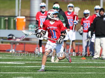Thumbnail 1 in Reagan [Ronald] vs. Georgetown photogallery.