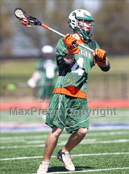 Thumbnail 2 in Reagan [Ronald] vs. Georgetown photogallery.