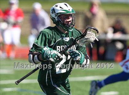 Thumbnail 2 in Reagan [Ronald] vs. Georgetown photogallery.