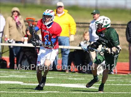 Thumbnail 3 in Reagan [Ronald] vs. Georgetown photogallery.