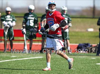 Thumbnail 2 in Reagan [Ronald] vs. Georgetown photogallery.