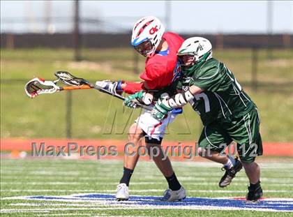 Thumbnail 2 in Reagan [Ronald] vs. Georgetown photogallery.