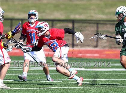 Thumbnail 3 in Reagan [Ronald] vs. Georgetown photogallery.