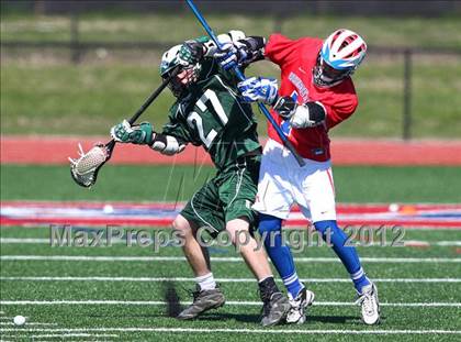 Thumbnail 1 in Reagan [Ronald] vs. Georgetown photogallery.