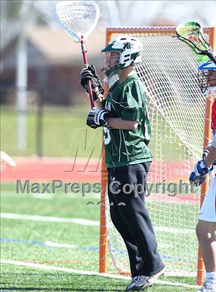 Thumbnail 1 in Reagan [Ronald] vs. Georgetown photogallery.