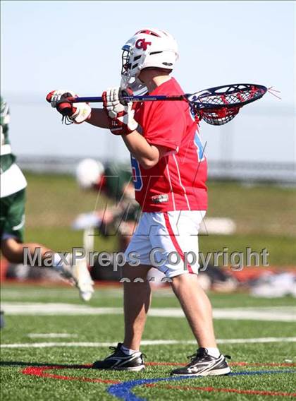 Thumbnail 1 in Reagan [Ronald] vs. Georgetown photogallery.