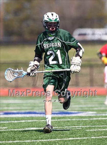 Thumbnail 1 in Reagan [Ronald] vs. Georgetown photogallery.