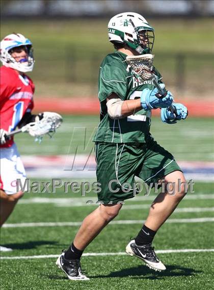 Thumbnail 2 in Reagan [Ronald] vs. Georgetown photogallery.
